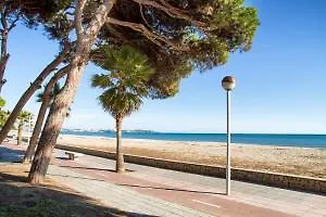Avenida Diputacion  72 Hotel Cambrils